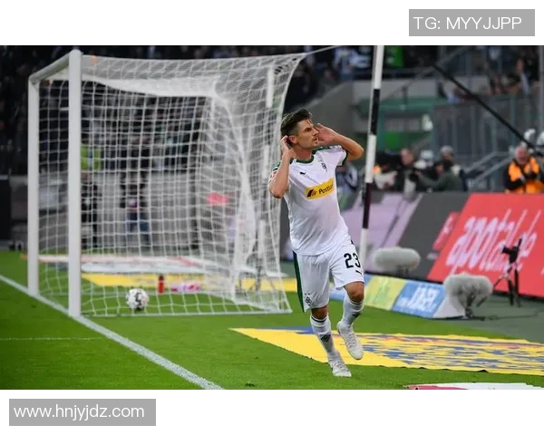 2017年门兴格拉德巴赫对阵汉堡精彩回顾与赛后分析 2017年门兴格拉德巴赫对阵汉堡精彩回顾与赛后分析