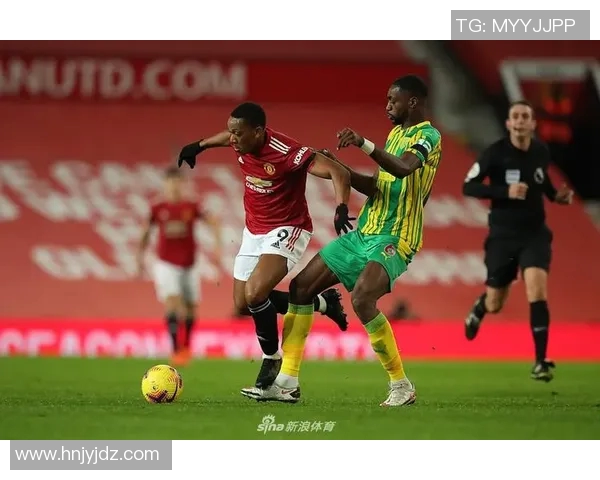 2017年曼联对阵西布朗精彩比赛录像回顾与分析