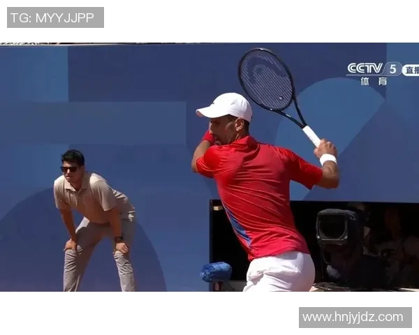 德约科维奇与李娜的巅峰对决：网球传奇的精彩瞬间与历史意义