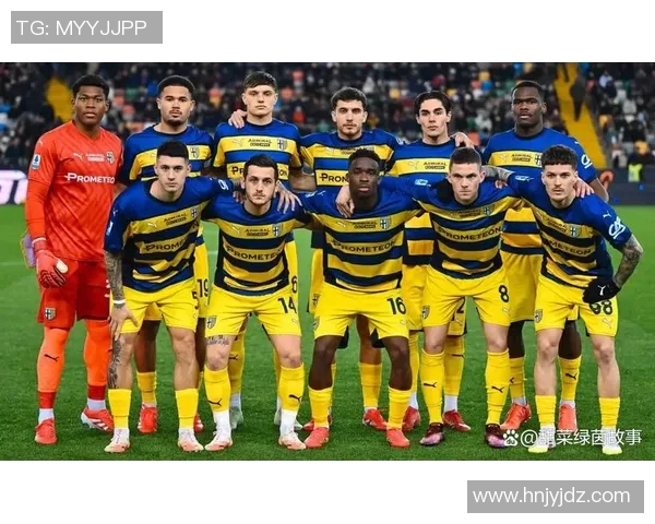 恩波利与帕尔马精彩对决直播全程回顾与赛后分析