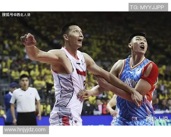 范子铭在对阵广东的比赛中展现出色表现引发球迷热议