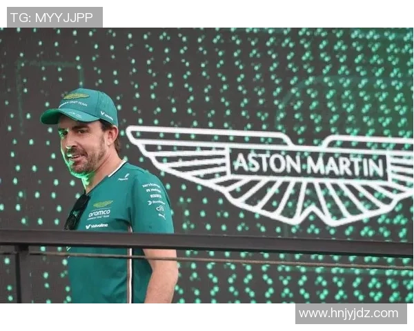 费尔南多阿隆索：传奇车手的赛道人生与不屈精神探索