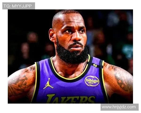 领袖之路:勒布朗詹姆斯的精彩演绎 领袖之路:勒布朗詹姆斯的精彩演绎