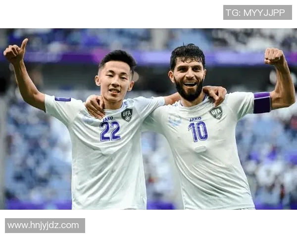 乌兹别克斯坦迎战韩国队世预赛激战即将上演