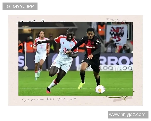 勒沃库森力克云达不来梅，德甲争冠悬念骤减