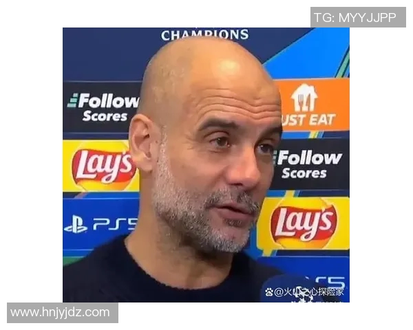 曼城主帅瓜迪奥拉否认转会传闻，坚称球队核心不会离开