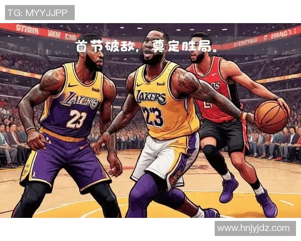 詹姆斯复出后率队击败猛龙队，湖人再次卫冕梦想浮现