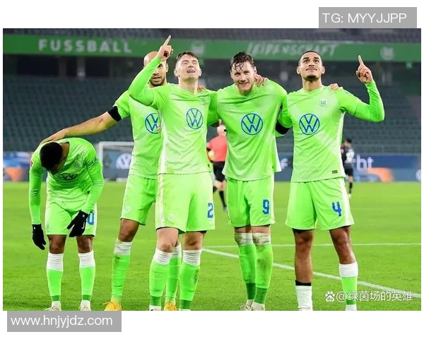 沃尔夫斯堡稳坐德甲榜首，夺冠前景明朗