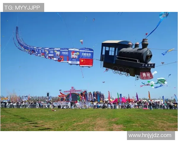 勇士众将赛前集体放飞风筝迎接新赛季挑战