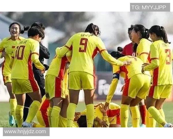 女足韩国与加拿大激战成和双方表现引人关注 女足韩国与加拿大激战成和双方表现引人关注