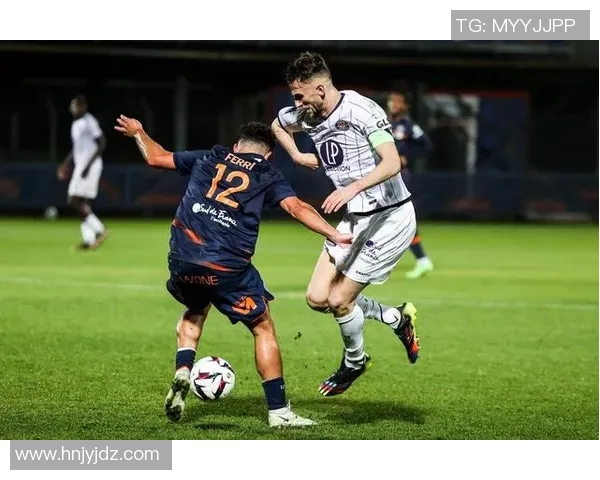 朗斯与索肖的精彩对决揭示法甲新赛季的竞争格局与球队实力分析 朗斯与索肖的精彩对决揭示法甲新赛季的竞争格局与球队实力分析