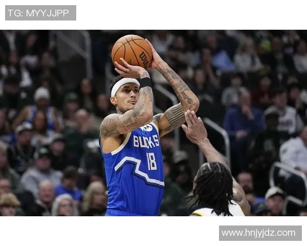 凯尔库兹马的篮球之路与未来展望：从新秀到明星的蜕变之旅