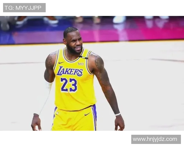 湖人对决爵士精彩瞬间回顾及比赛分析全程英文原声解说