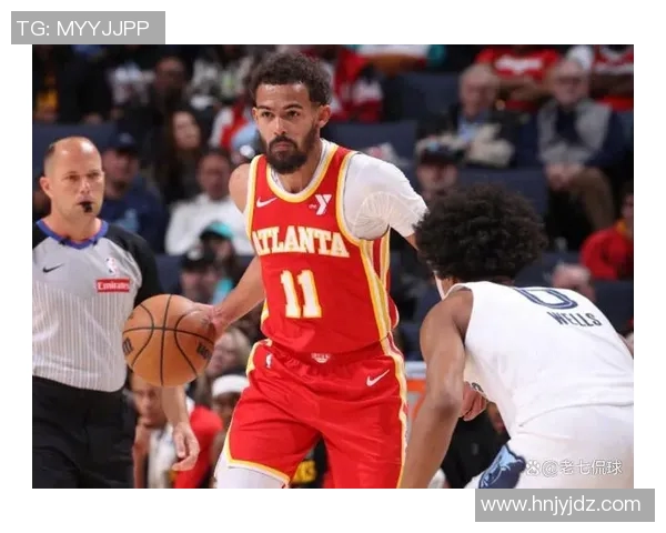 特雷杨:从新秀到全明星的篮球之路与未来展望 特雷杨:从新秀到全明星的篮球之路与未来展望