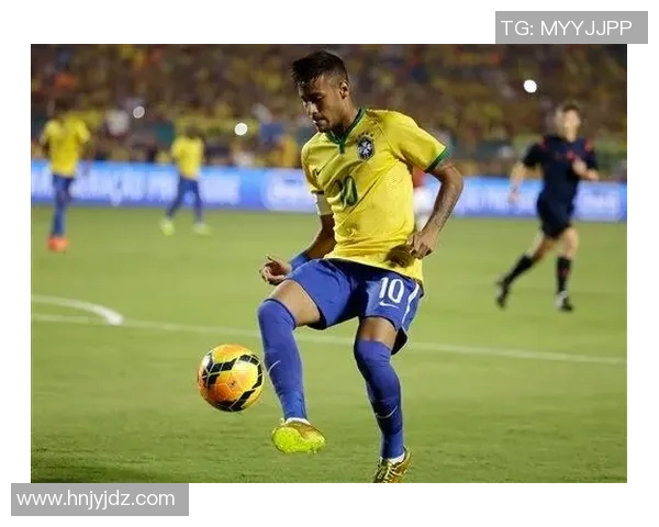 内马尔的足球传奇之路:从巴西小镇到世界顶级球星的辉煌历程 内马尔的足球传奇之路:从巴西小镇到世界顶级球星的辉煌历程