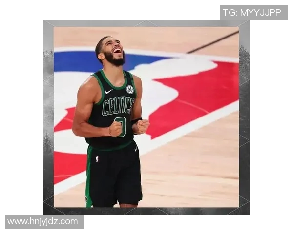 杰森塔图姆如何在NBA赛场上展现领导力与卓越才华