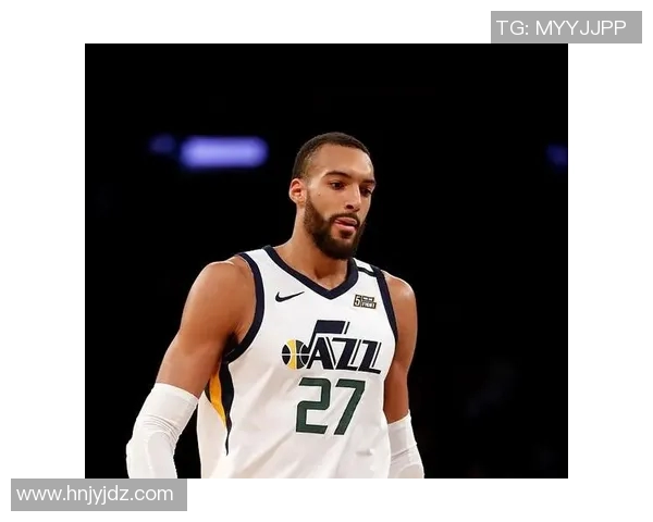 鲁迪戈贝尔：从防守巨星到NBA冠军之路的传奇旅程