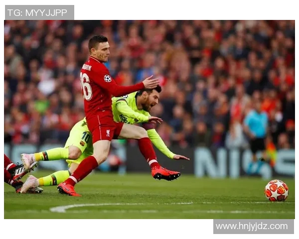 利物浦与巴萨经典对决视频回访精彩瞬间重温与分析