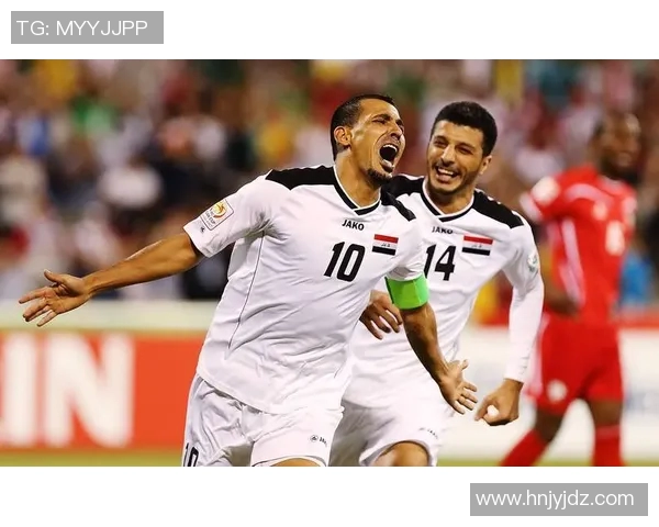 伊拉克与越南友谊赛将于1月20日展开精彩对决，期待两队精彩表现