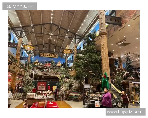 探索北京户外用品实体店的独特魅力与购物体验