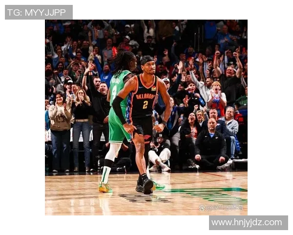 雷霆与爵士激战全场精彩回放视频第五集尽享篮球盛宴