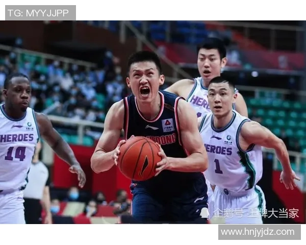 广东队对阵北控队的精彩粤语解说全程回顾与分析