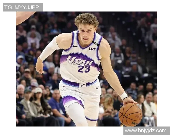 劳里马尔卡宁的崛起之路与NBA未来的无限可能性